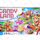 Candy Land | $9 | Amazon